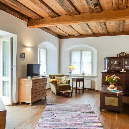 Rothmuehle Appartement