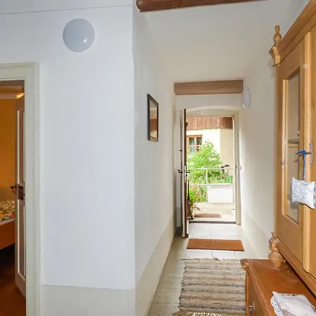 Appartement Rothmuehle Schleyreuth