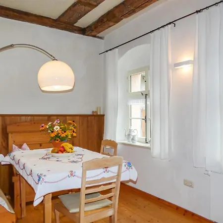 Rothmuehle Apartment Schleyreuth