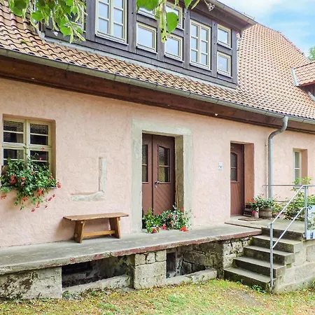 Apartment Rothmuehle