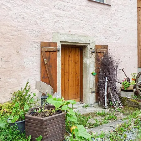 Rothmuehle Apartment Schleyreuth