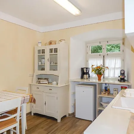 Rothmuehle Apartment *