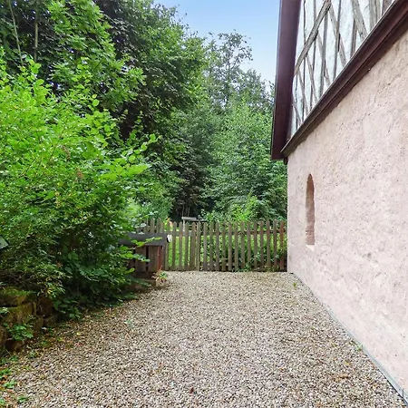 Rothmuehle * Schleyreuth