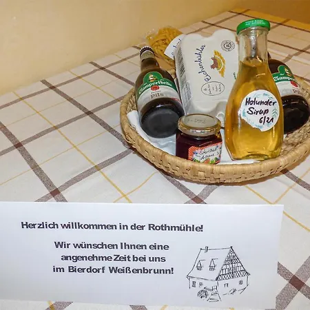 Rothmuehle Schleyreuth