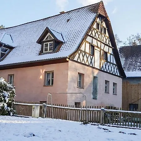 Rothmuehle Apartment