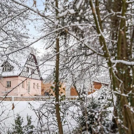 Rothmuehle * Schleyreuth