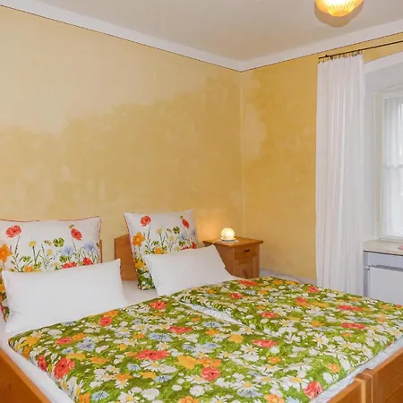 Rothmuehle Apartment Schleyreuth
